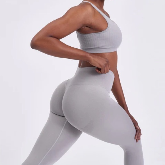 Buffbunny BBL seamless legging - Picture 2 of 11